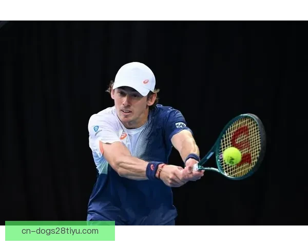 阿卡三零德米纳尔首进澳网四强