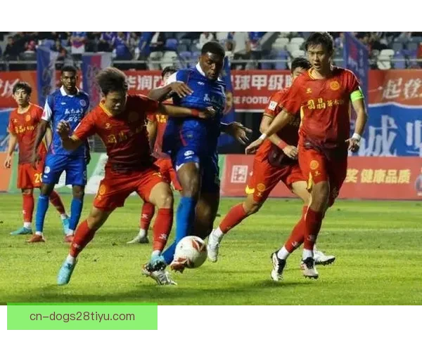 债务重负压垮壮乡足球希望