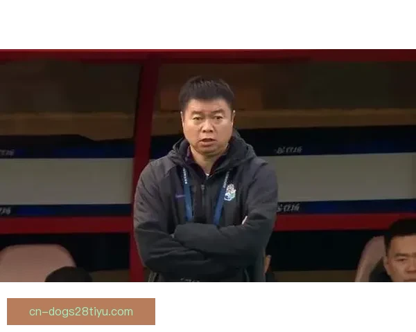 于根伟称吴兴涵超出预期 朴实礼貌赢得好评