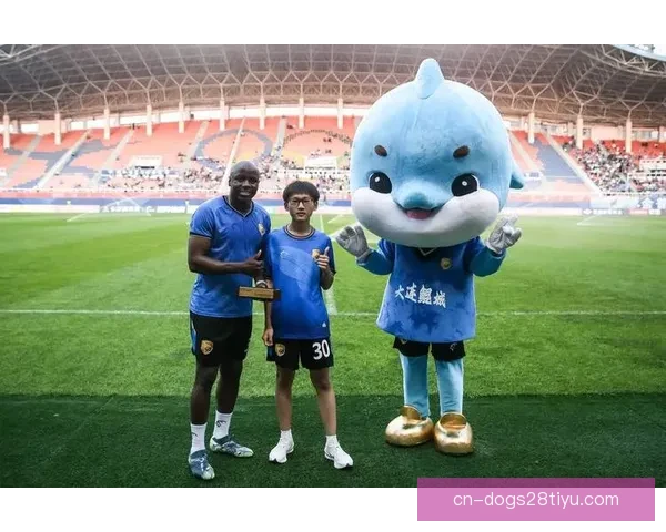 大连鲲城签下双留洋实力派球员